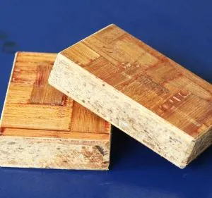 Bamboo Pallet