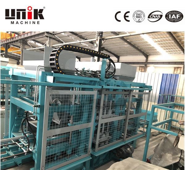 Plokkide valmistamise masinate hinnad Ghanas